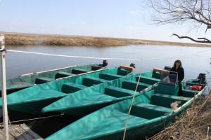Особенности рыбалки на реке Волга